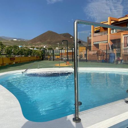 Simon Beach House Los Cristianos Лос Кристианос Экстерьер фото