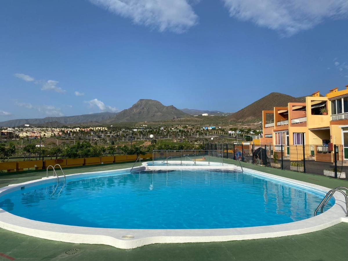 Вилла Simon Beach House Los Cristianos Лос Кристианос Экстерьер фото